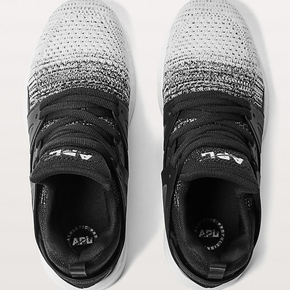 NIB APL Tech Loom Ascend Black Ombre Exclusive - Picture 2 of 7